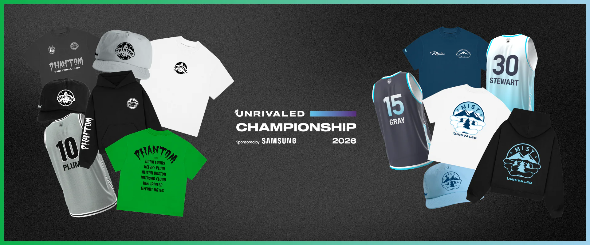 Welcome to Our Store