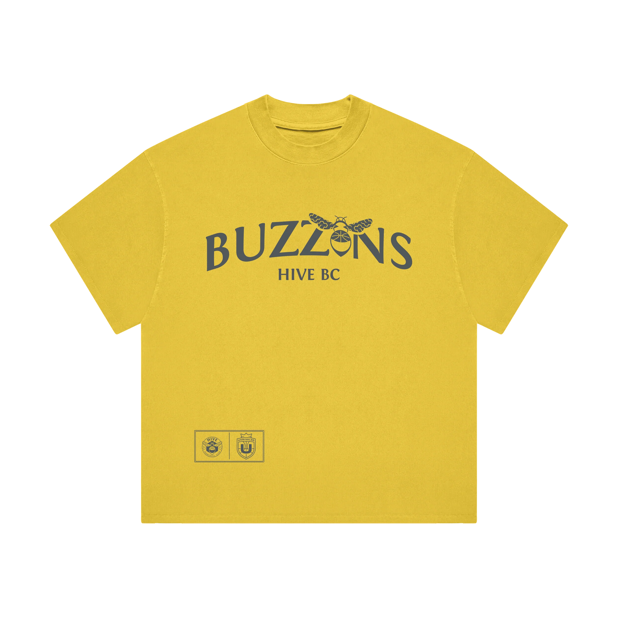 New Merch Drop