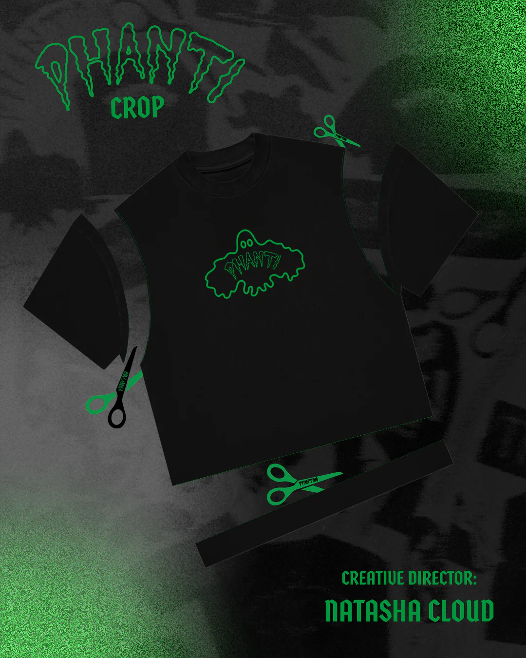 The Phanti Crop - By Natasha Cloud - Image 3