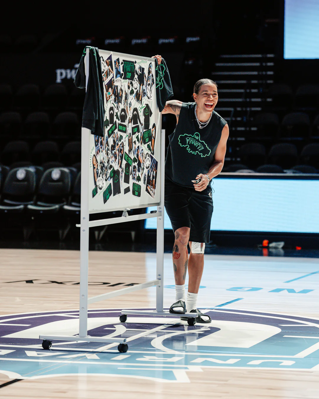 The Phanti Crop - By Natasha Cloud - Image 4