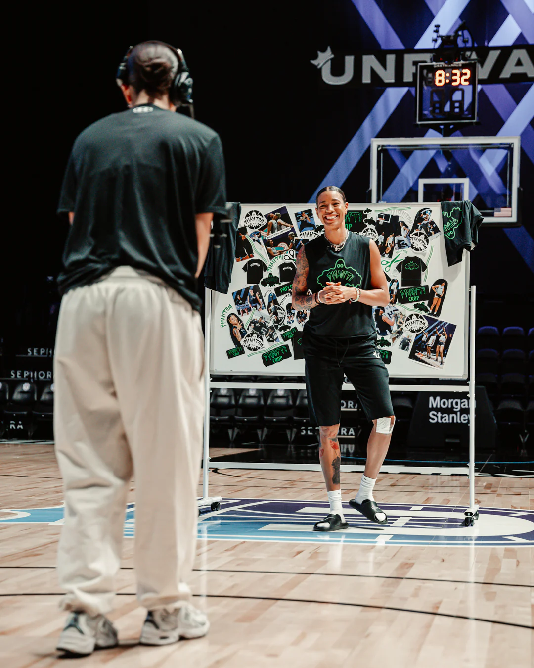 The Phanti Crop - By Natasha Cloud - Image 5