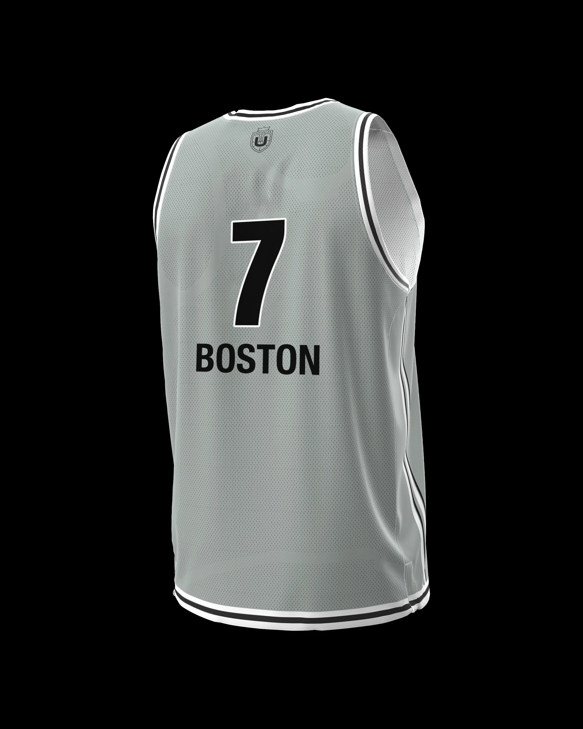 Phantom Basketball Club Under Armour Away Jersey - Image 4