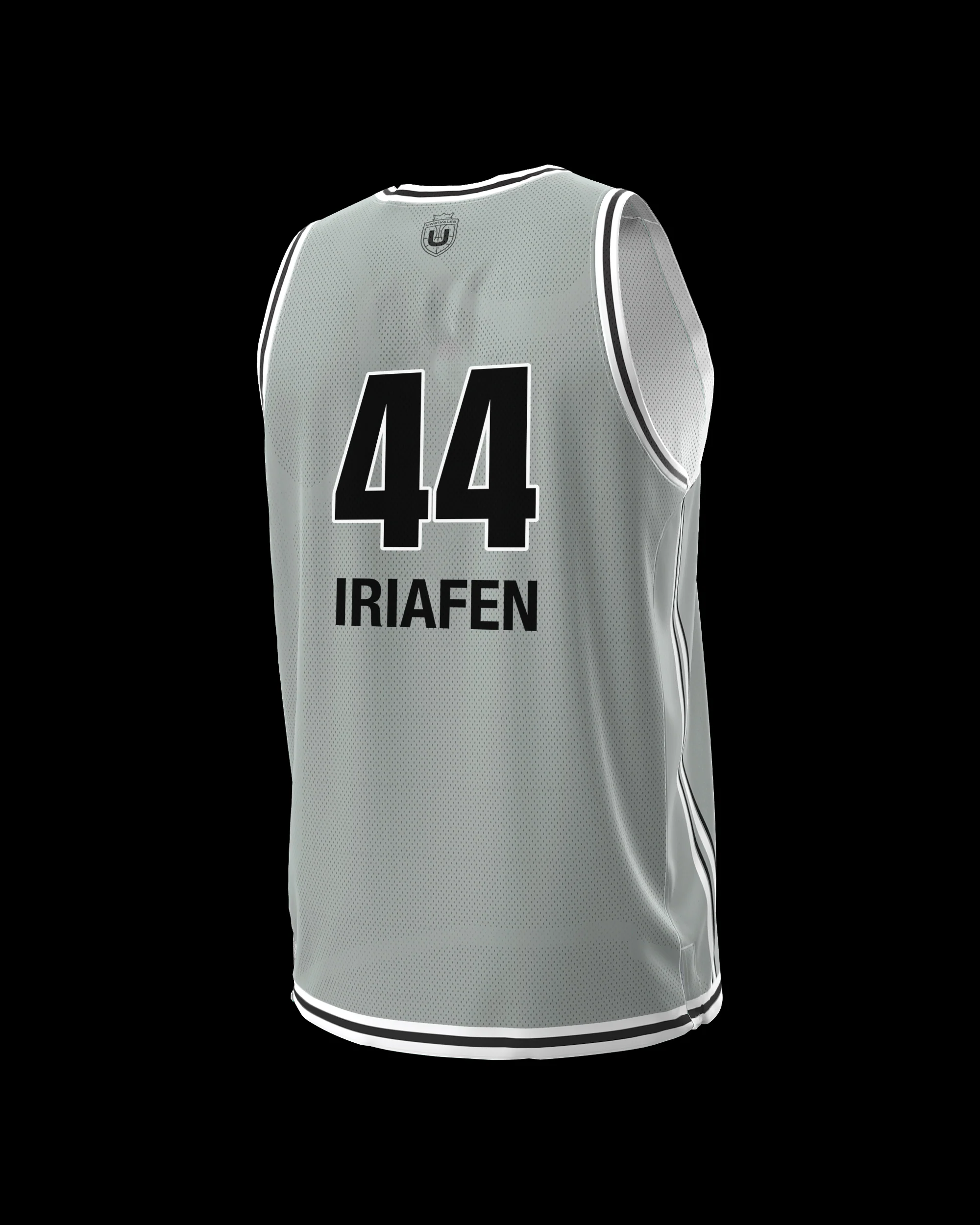 Phantom Basketball Club Under Armour Away Jersey - Image 5