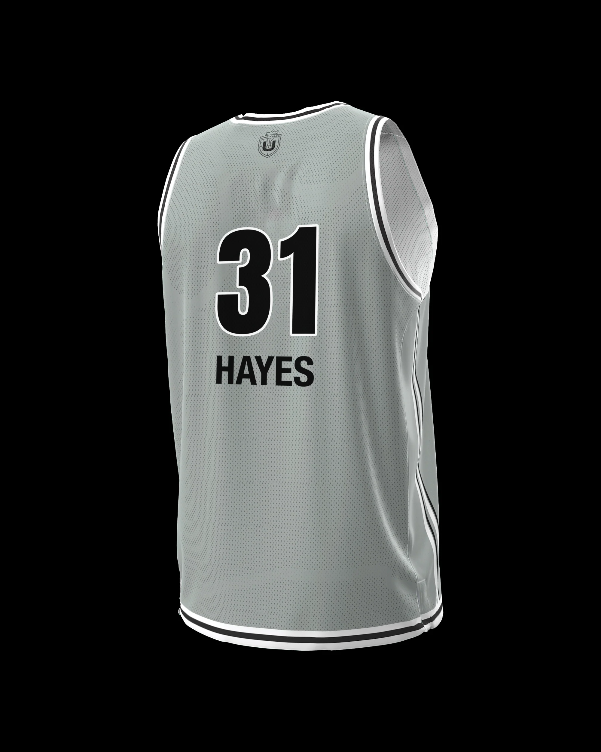 Phantom Basketball Club Under Armour Away Jersey - Image 7