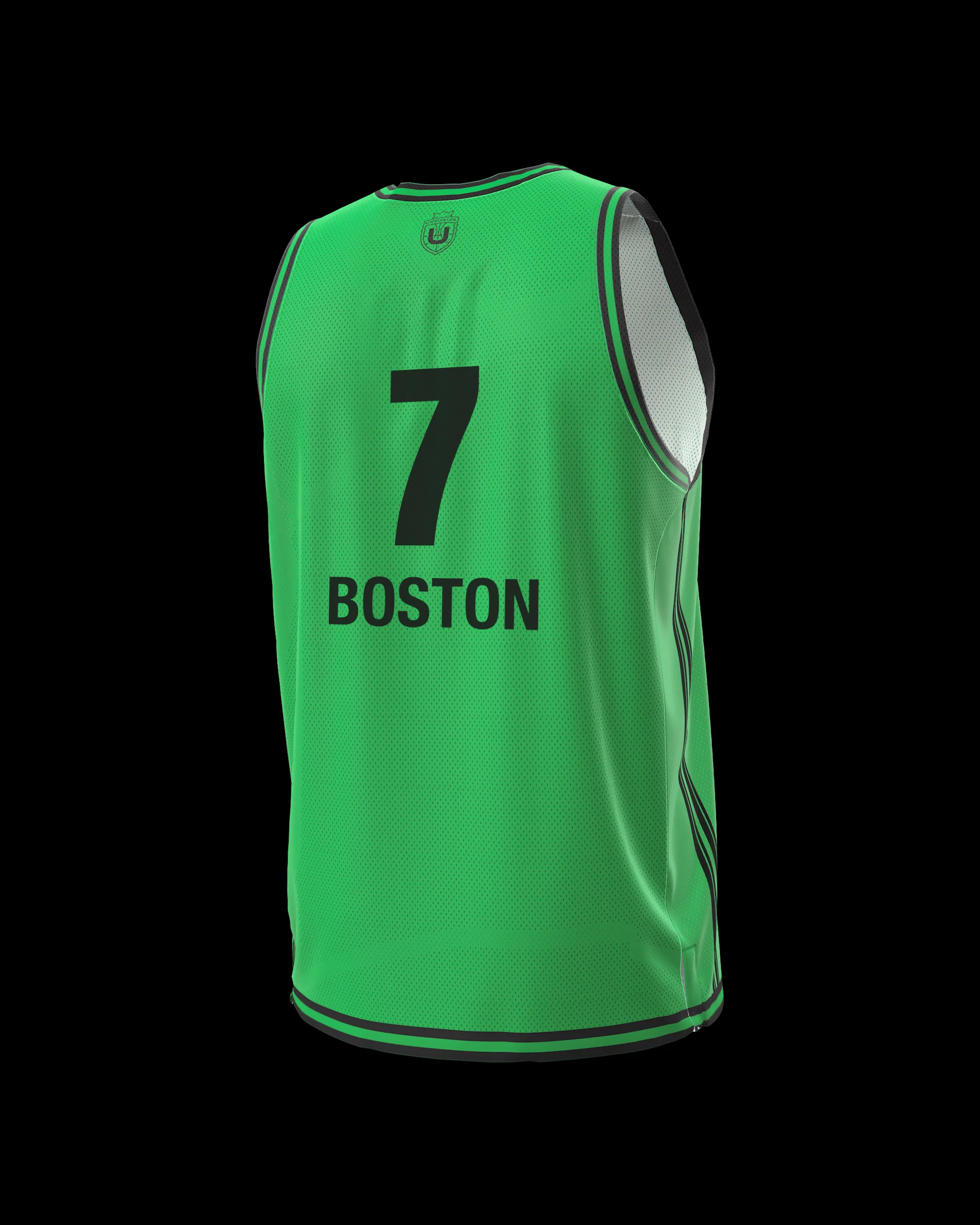 Phantom Basketball Club Under Armour Club Edition Jersey - Image 4