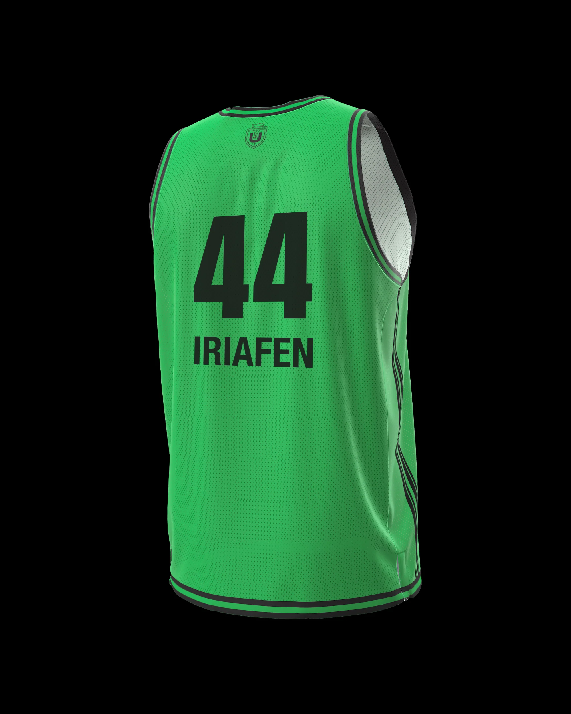 Phantom Basketball Club Under Armour Club Edition Jersey - Image 5