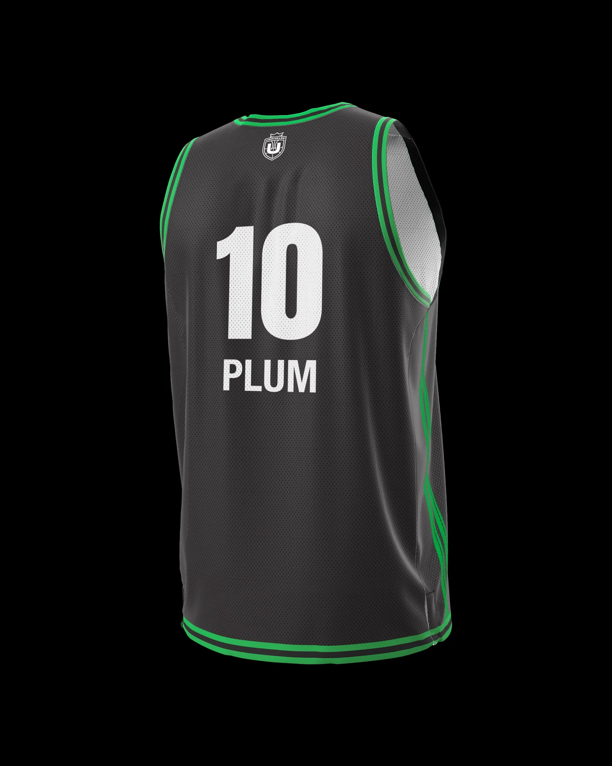 Phantom Basketball Club Under Armour Jersey - Image 3