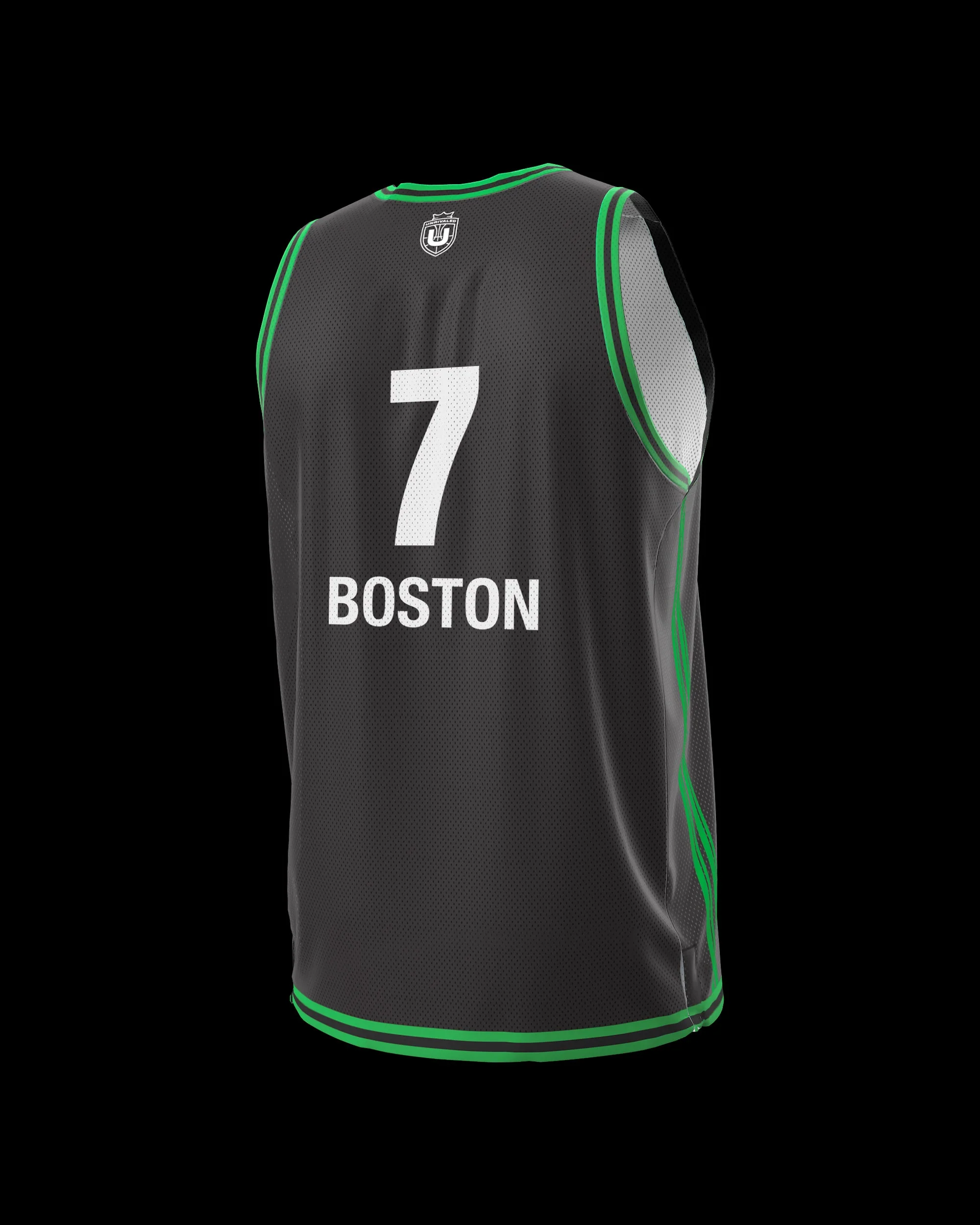 Phantom Basketball Club Under Armour Jersey - Image 4
