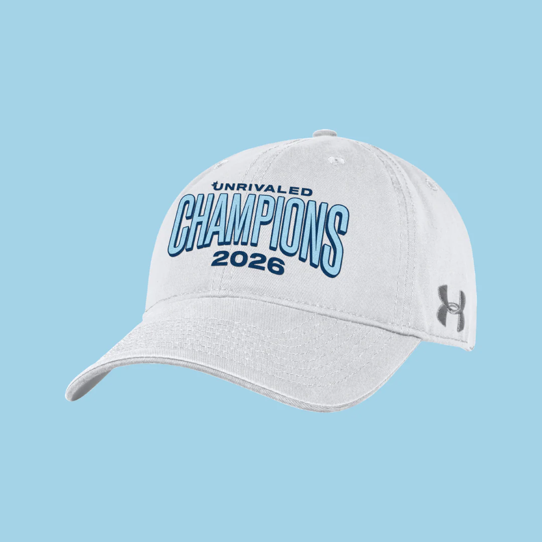 Unrivaled Championship Winner Sponsored by Samsung 2026