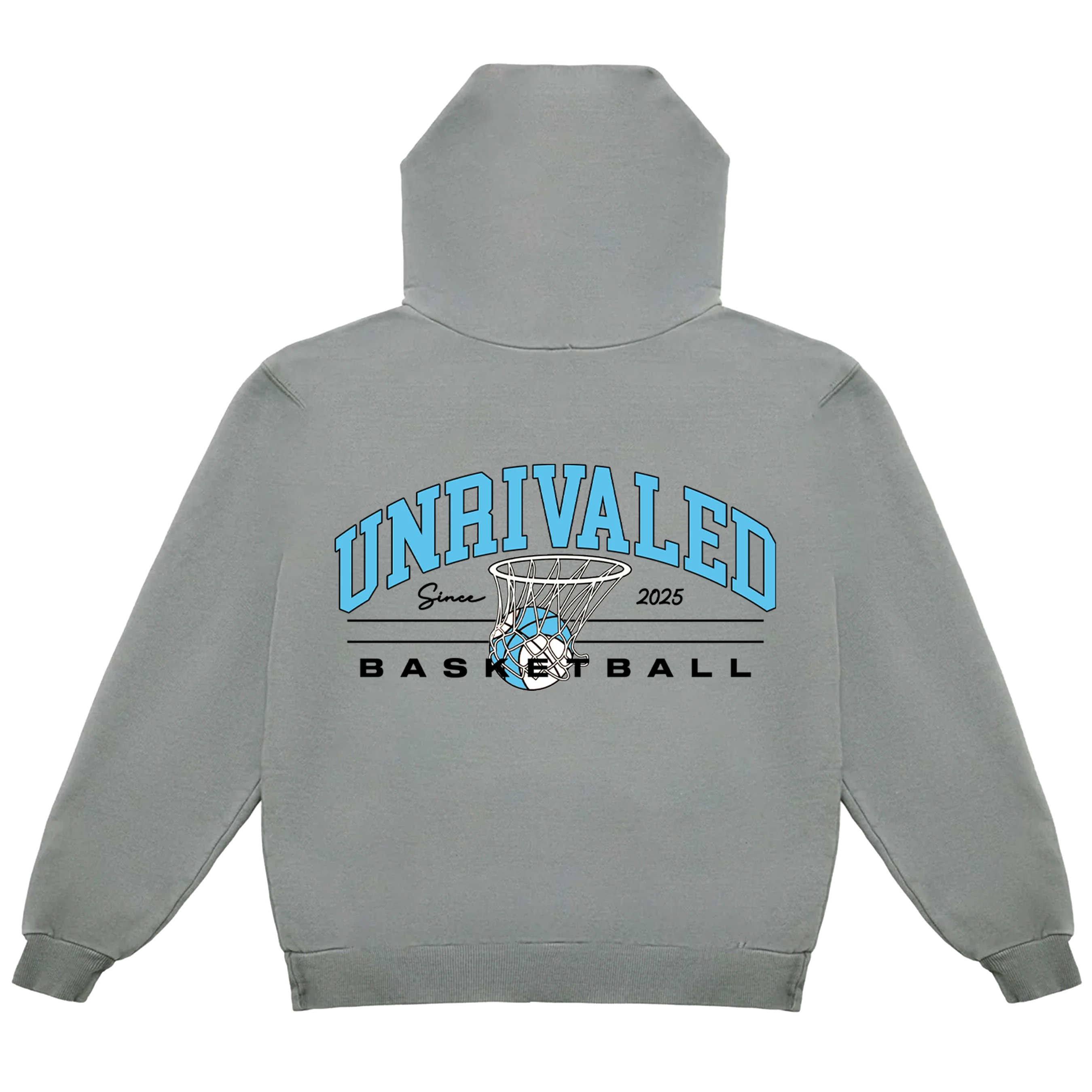 Unrivaled Hoodie - THE FUTURE - Image 3